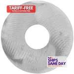 Allstar ALL99179, One Natural Aluminum Washer 2.25 Poly Bushings Perfor. Fixed Price $33.21.
