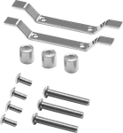 Saddlemen 041151 Mini Contour Sissy Bar Pad Tri-gripper Tall. Fixed Price $103.00.