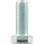 Allstar Performance Hex Head Bolt 3/8-24 Grade 5 10PK- ALL16442. Fixed Price $7.04.