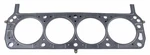 Cometic Gasket 4.155 Mls Head .056 Sbf Svo C5483-056. Fixed Price $131.42.