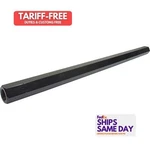 Allstar ALL56734, One Black Aluminum 3/4 Hex Tube 34IN Performance Part. Fixed Price $57.82.