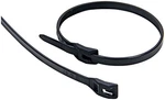 Allstar Cable Ties Zip 8 In Long Flush Mount Nylon Black Set Of 100 14395. Fixed Price $15.53.