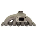 Vw Mkiv Gti T25 Turbo Manifold External Wastegate. Fixed Price $199.90.