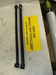 2000 Polaris Indy Triumph 600 Triple Upper Lower Front Radius Rod Suspension Arm. Fixed Price $74.00.