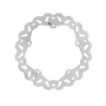 Gbrakes GBD9027X Fits 280MM Hd Pan American Disc. Fixed Price $154.00.