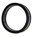 Wix 46974R Air Filter Element - 16 In Diameter 3 Tall Paper White. Fixed Price $36.70.