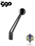 Clayton Machine Works 8" Black Shifter Arm Hurst Tremec TK0 T56 SH-203-8. Fixed Price $235.00.