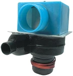Allstar Performance 13001 Motor Assembly Outside Air System. Fixed Price $140.94.