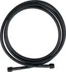 Allstar Performance ALL48381 Coated Braided Steel Line -4 An, Straight. Fixed Price $45.99.