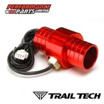 Trail Tech 7500-3076 25MM Radiator Coolant Hose Inline Temperature Sensor. Fixed Price $59.64.