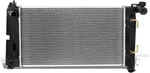 Fit 03-08 Corolla/matrix At/mt Oe Style Aluminum Core Cooling Radiator Dpi 2428. Fixed Price $70.02.