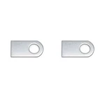 Russell 683943 Brake Hose Mounting Bracket. Fixed Price $6.95.