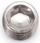 Russell 662071 3/4" Npt Plug Endura Finish. Fixed Price $13.25.
