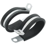 Allstar Performance ALL18308 Adel Line Clamp 1.250 Id - Rubber Lining. Fixed Price $9.49.