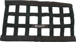 Racecar Window Net 10X18 Black Border Style Short Low Roof Line Dirt ALL10248. Fixed Price $52.26.