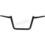 Bikers Choice Black 13" Primeapes Handlebar For Batwing Fairing LA-7353-13B. Fixed Price $128.69.