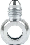 Allstar 50063 Banjo Fittings -4 To 7/16-20 2PK. Fixed Price $13.99.