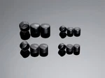Highway Hawk Covers Allen Bolts M10 Black HH-03-3192. Fixed Price $11.32.
