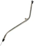 Allstar Transmission Dipstick - Locking Steel Cadmium Gm 200R4 Kit. Fixed Price $65.29.