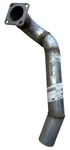 Abc Bus Exhaust Pipe 10951726 30 Stainless Steel Oem Replacement. Fixed Price $499.99.