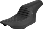Saddlemen Thrashin' Pro Series Tuck-n-roll Seat #TS82307T Harley Davidson. Fixed Price $515.00.