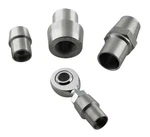 Fk Bearing 2306 Weldable Tube End 1.125 X .058 1/2-20. Fixed Price $15.93.