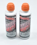 (2 Pack) 111B Geddex Orange Wheelie Bar Wheels Up Marker Chaulk Chassis Tuning. Fixed Price $25.99.