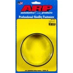 Arp 899-7400 Tapered Ring Compressor, 3.74 In. Bore, Aluminum, Black Anod. Each. Fixed Price $61.14.