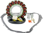 Stator RM01358G With Crankcase Cover Gasket - Suzuki. Fixed Price $238.78.