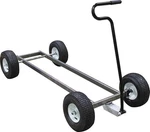 Allstar Performance ALL10600 Pit Cart Chassis Kit. Fixed Price $644.99.