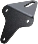 Allstar Performance ALL38098 Sbc Aluminum Motor Mount, Front Centered, Black. Fixed Price $15.66.