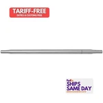 Triple X Race 600-SU-0024, One Radius Rod Right Rear 7/16 21 Mini Sprint Perform. Fixed Price $40.72.