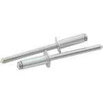Allstar Performance Sm Hd Rivet Silver 250PK - ALL18109. Fixed Price $15.36.