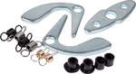 Allstar Performance 81300 Distributor Advance Curve Kit 74-'79 Gm Hei. Fixed Price $12.21.