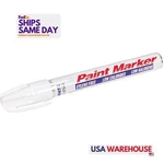 Allstar ALL12052, One Paint Marker White High Performance & Racing Parts. Fixed Price $24.25.