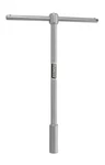 Moroso 62256 7/16 6PT T-handle Oil Pan Bolt Wrench. Fixed Price $51.99.