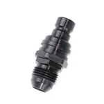Jiffy-tite Q/r #8 Male Plug Black 32408. Fixed Price $50.90.