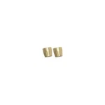 Clamp-on Hose Fitting 620405*RUSSELL Ferrule. Fixed Price $24.10.