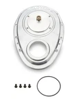 Cloyes 9-226 Aluminum Timing Cover Sbc Rocket Block. Fixed Price $207.49.