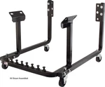 Allstar Performance Engine Cradle Sb/bbc W/ Casters ALL10172. Fixed Price $127.42.