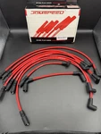 Jdmspeed Ignition Spark Plug Wires For 1996-2014 Chevy Gmc 4.3L Vortec V6. Fixed Price $12.99.