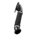Mbrp 3" Turbo Down Pipe Exhaust Upgrade Bolt-on Fits Most Trucks Aggressive Soun. Fixed Price $314.99.