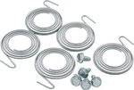 Allstar Performance Repl Spring & Screw 5PK 44107/44108 ALL44109. Fixed Price $29.82.