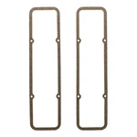 Sce Gaskets 111076 Valve Cover Accuseal Cork Chevy Small Block Pair. Fixed Price $27.50.