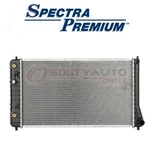 Spectra Premium CU1687 Radiator For REA411687A RAD1687 RA1150 RA1149 OR1687 Sx. Fixed Price $148.96.