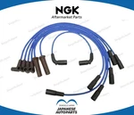 Ngk Genuine Oem (51003) RC-GMX093 Spark Plug Wire Set. Fixed Price $165.00.