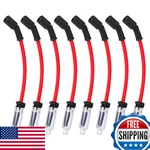 Ozikutech High Performance Spark Plug Ignition Wires Set Fit 2000-2021. Fixed Price $45.11.