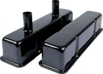 Allstar Performance #ALL26147 Valve Covers Sbc Steel Black W/tubes. Fixed Price $56.99.