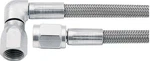 Allstar Performance ALL46302-6 Brake Hose In Long. Fixed Price $17.99.