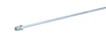 Allstar Performance 48054 3/16 Brake Line 30IN Steel. Fixed Price $22.48.